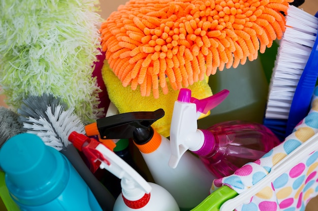 Legal and professional services office cleaning